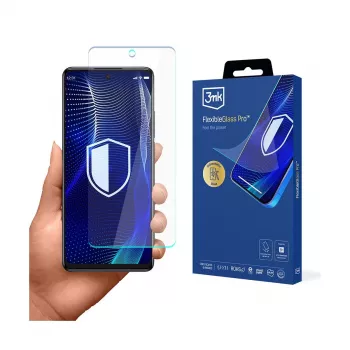 3MK PROTECTION TCL 50 SE FlexibleGlass Pro displayschermfolie