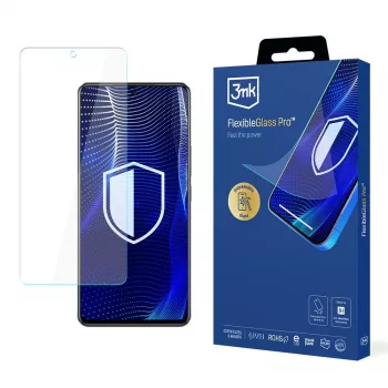 3MK PROTECTION Vivo V40 SE 5G FlexibleGlass Pro displayschermfolie