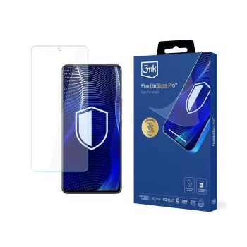 3MK PROTECTION Vivo V40 SE 5G FlexibleGlass Pro displayschermfolie
