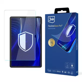 3MK PROTECTION TCL NXTPAPER 11 FlexibleGlass Pro displayschermfolie