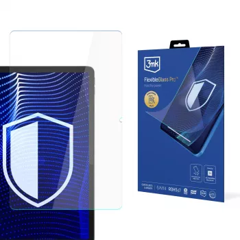 3mk FlexibleGlass Pro screenprotector voor Lenovo Tab B11 (tot 13 inch)