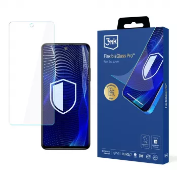 3MK PROTECTION Kruger & Matz Live 11 FlexibleGlass Pro screenprotector
