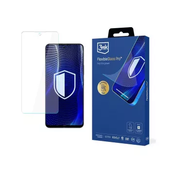 3MK PROTECTION IQOO Z9X 5G FlexibleGlass Pro displayschermfolie