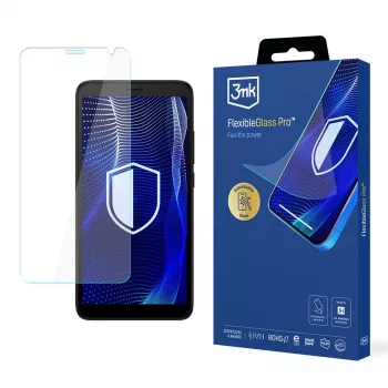 3MK PROTECTION TCL K11 FlexibleGlass Pro schermbeschermer