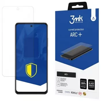 Oppo A60 - 3mk ARC+ displayschermfolie
