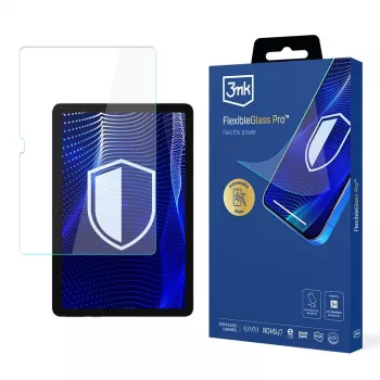 3MK PROTECTION Doogee T10E FlexibleGlass Pro screenprotector