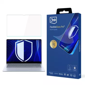 3MK PROTECTION Samsung Galaxy Book4 Edge 16 - tot 17 3mk FlexibleGlass Pro displayschermfolie