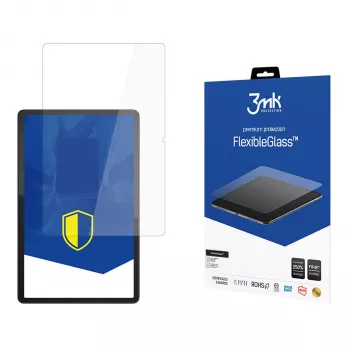 3MK PROTECTION Lenovo Tab K11 Plus FlexibleGlass displayschermfolie