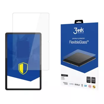 3MK PROTECTION Lenovo Tab K11 Plus FlexibleGlass displayschermfolie
