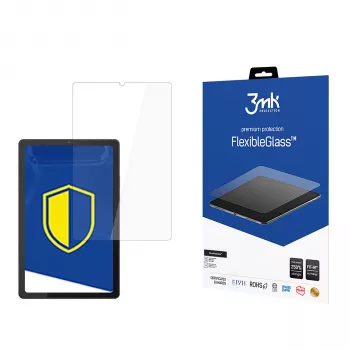 3MK FlexibleGlass displayschermfolie voor Lenovo Tab B9 (TB310FU, TB310XU) - transparant