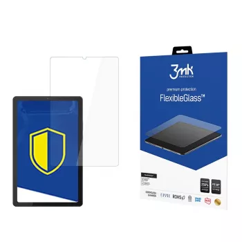 3MK FlexibleGlass displayschermfolie voor Lenovo Tab B9 (TB310FU, TB310XU) - transparant