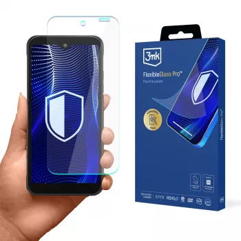 3MK PROTECTION Kyocera Digno SX4 - 3mk FlexibleGlass Pro schermfolie