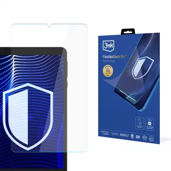 3MK PROTECTION FlexibleGlass Pro schermfolie voor Doogee T20 Mini - transparant