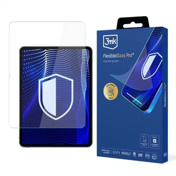3MK PROTECTION OnePlus Pad 2 - tot 13 3mk FlexibleGlass Pro