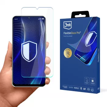 3MK PROTECTION IQOO Z9 LITE 5G - 3mk FlexibleGlass Pro displayschermfolie