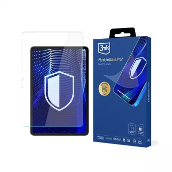 3MK PROTECTION Infinix XPad - tot 13 inch 3mk FlexibleGlass Pro displayschermfolie