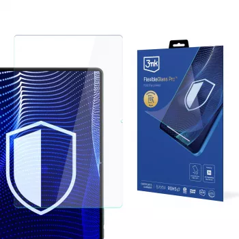 3MK PROTECTION Oukitel OT11 FlexibleGlass Pro displayschermfolie (1 stuks, transparant)