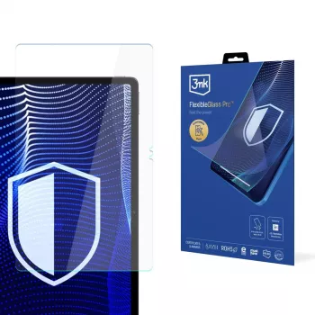 3MK PROTECTION Realme Pad 2 FlexibleGlass Pro displayschermfolie (11,5 inch)