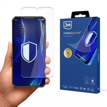 3MK PROTECTION Oukitel WP52 - 3mk FlexibleGlass Pro displaybescherming