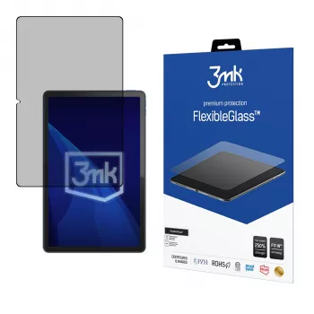 3MK PROTECTION Lenovo Tab M10A 5G FlexibleGlass displaybescherming