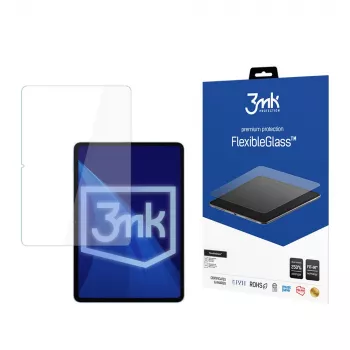 Xiaomi Pad 7/7 Pro - tot 13 3mk FlexibleGlass displayschermfolie