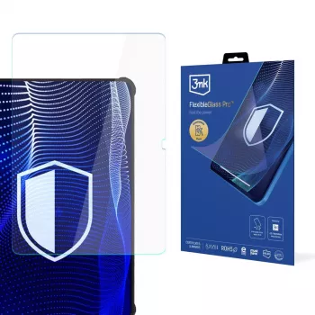 3MK PROTECTION Oukitel RT6 - tot 11 3mk FlexibleGlass Pro