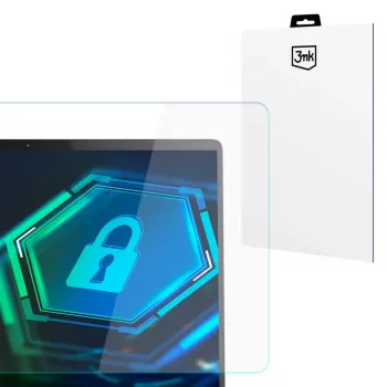 3MK PROTECTION privacyscherm voor Apple iMac 21,5 inch Mid 2017 A1418 - 2-weg (met lijm)