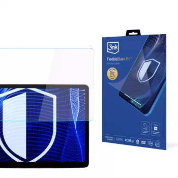 3MK PROTECTION Tesla Model Y FlexibleGlass Pro schermbeschermer voor 15 inch display