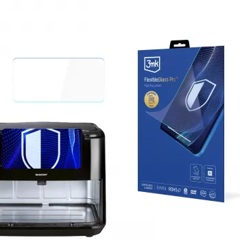 3MK PROTECTION SilverCrest Kitchen Tools A1 SHLFDD 2400 - 3mk FlexibleGlass Pro hybrideglas displaybeschermer voor Samsung Galaxy S21 FE