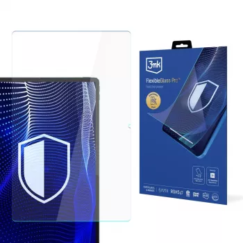 3MK FlexibleGlass Pro schermbeschermer voor Lenovo Yoga Tab Plus