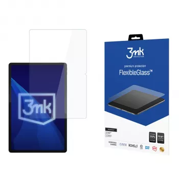 3MK PROTECTION Lenovo IdeaTab Pro TB373FU - tot 15 3mk FlexibleGlass displaybeschermfolie