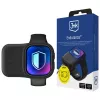 3MK PROTECTION 3mk Endurance powerbankhoes voor Apple Watch 40 mm/41 mm 2,5W 1200mAh USB-C zwart