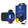 3mk Endurance powerbankhoes voor Apple Watch 44 mm/45 mm 2,5 W 1200 mAh USB-C zwart