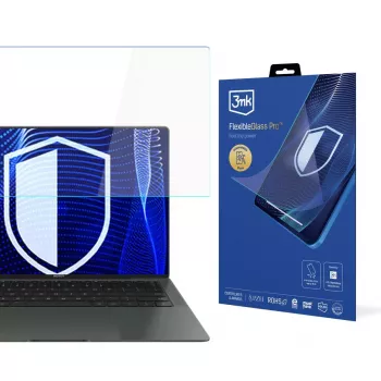 3MK PROTECTION Honor MagicBook Art 14 - tot 15 3mk FlexibleGlass Pro
