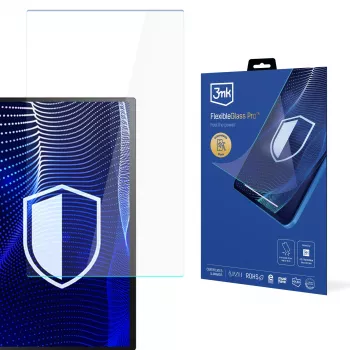 3MK PROTECTION Samsung QB24R-T - tot 25 3mk FlexibleGlass Pro