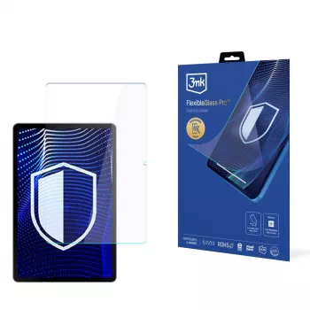 3MK PROTECTION Samsung Galaxy Tab S10 FE/S10 Lite - tot 11 inch 3mk FlexibleGlass Pro