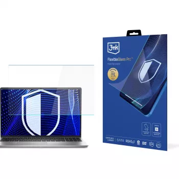 3MK PROTECTION Dell Inspiron 3520 - tot 17 3mk FlexibleGlass Pro displaybeschermfolie