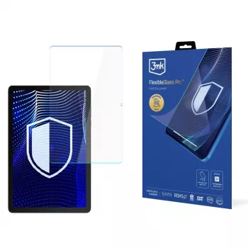 3MK PROTECTION TCL TAB 10L Gen2 10,1 inch - tot 11 inch 3mk FlexibleGlass Pro beeldschermfolie