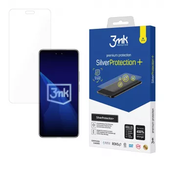3MK SilverProtection+ displaybeschermfolie voor Huawei Nova 14 Pro
