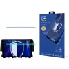 3MK PROTECTION FlexibleGlass Pro displaybeschermfolie voor Honda Civic X 2016-2021 - 10,2 inch infotainment-display