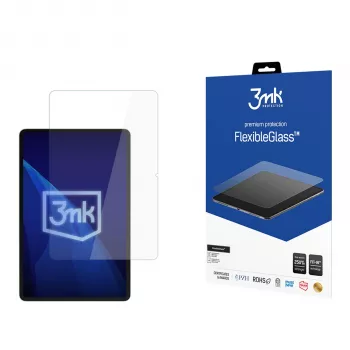 3mk FlexibleGlass screenprotector voor Honor Pad 10 (tot 13 inch)