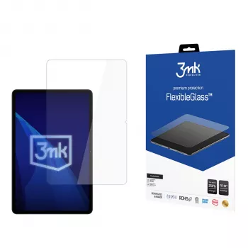 3mk FlexibleGlass screenprotector voor Xiaomi Redmi Pad 2 Pro (tot 13 inch)