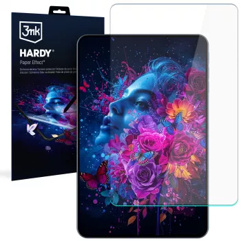 3mk Hardy Paper Effect screenprotector voor Apple iPad Pro 11 (2e gen.)