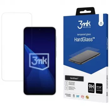 3MK HardGlass Samsung Galaxy A37 5G beeldschermbeschermfolie