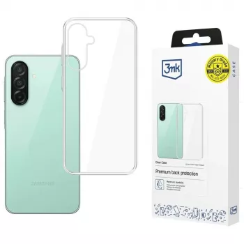 3MK Clear Case hoesje voor Samsung Galaxy A27 5G