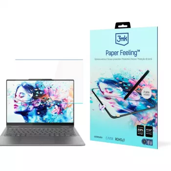 3MK PaperFeeling schermfolie voor Lenovo Yoga 714 14ILL10 (2-pack)