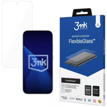 3MK FlexibleGlass schermbeschermer voor Xiaomi Poco X8 Pro Max