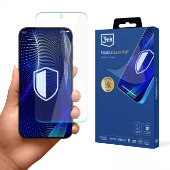 3MK PROTECTION OnePlus Nord CE6 - 3mk FlexibleGlass Pro displayschermfolie