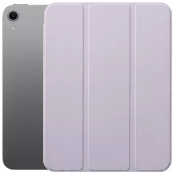 3MK PROTECTION Apple iPad A17 Pro (6/7) (8.3') - tot 10 3mk Hardy TabCase paars