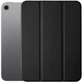 3MK PROTECTION Apple iPad Air 11 (M2/M3/M4) - tot 12 3mk Hardy TabCase zwart